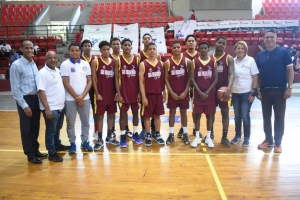 &iexcl;Arriba Regional de Educaci&oacute;n 07!