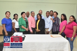 Educaci&oacute;n Ambiental realiza encuentro con T&eacute;cnicos Regionales y Distritales