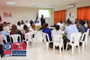 Direcci&oacute;n de Recursos Humanos imparte taller R&eacute;gimen &Eacute;tico y Disciplinario, Vacaciones, Licencias y Permisos