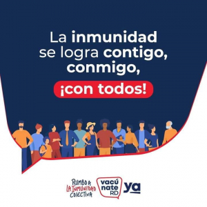 Ya falta muy poco para que volvamos a la normalidad