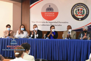 Regional de Educaci&oacute;n 07 presenta hallazgos relacionados a los estudiantes sin declarar