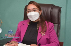 Directora Regional 07 felicita a los padres en su d&iacute;a nacional