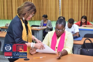 Direcci&oacute;n Curricular Realiza encuentro de Validaci&oacute;n del Primer Ciclo