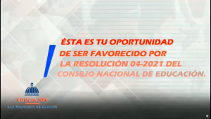 Inscripci&oacute;n de estudiantes con Pruebas Nacionales Pendientes
