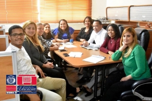 Comit&eacute; Regional de la Calidad se re&uacute;ne