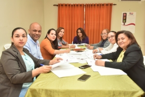 Regional de Educaci&oacute;n 07 realiza encuentro con instituciones Educativas Privadas