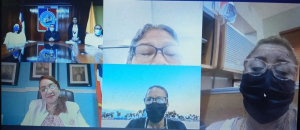 Regional de Educaci&oacute;n 07 participa en apertura diplomado en Formaci&oacute;n Integral Humana y Religiosa