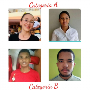 Cuatro estudiantes Regional de Educaci&oacute;n 07 participar&aacute;n en la etapa nacional olimpiadas de Ciencias Sociales