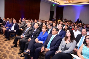 Directora Regional participa en presentaci&oacute;n memorias de gesti&oacute;n Presidente JAC