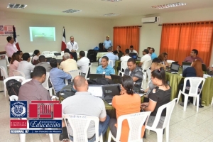 Regional 07 inicia programa capacitaci&oacute;n componente Uno a Uno