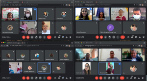 Regional de Educaci&oacute;n 07 concluye con &eacute;xitos Olimpiada de Lectura y Escritura