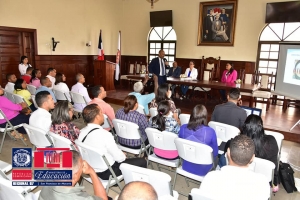 Directora Regional participa de encuentro con la Direcci&oacute;n de Fiscalizaci&oacute;n