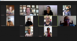 Comit&eacute; Regional de la Calidad se re&uacute;ne para dar seguimiento a Plan de Mejora