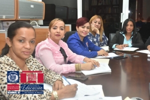 Supervisi&oacute;n, Evaluaci&oacute;n y Control realiza encuentro con T&eacute;cnicos del SAS y CAF