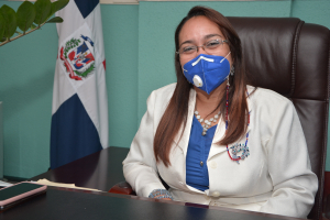 Directora Regional de Educaci&oacute;n 07 felicita a los Psic&oacute;logos en su d&iacute;a