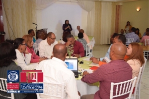 Direcci&oacute;n Participaci&oacute;n Comunitaria realiza jornada Funciones, Roles y Protocolo de Participaci&oacute;n Comunitaria