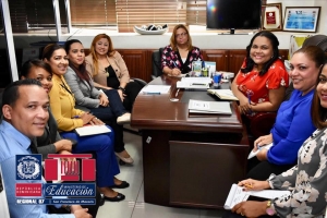 Comit&eacute; Regional de la Calidad se re&uacute;ne