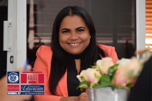 &iexcl;Rendimos honor a la mayor representaci&oacute;n del amor incondicional!