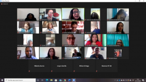 Regional 07 culmina exitosamente diplomado en &ldquo;Prevenci&oacute;n y Abordaje de la Violencia en el &Aacute;mbito Escolar&rdquo;