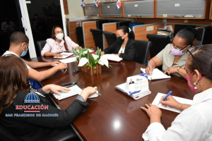 Directora Regional 07 encabeza encuentro socializaci&oacute;n equipo de Gesti&oacute;n