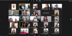 Regional de Educaci&oacute;n 07 presenta a todo su personal Plan Retorno gradual de las clases semipresenciales