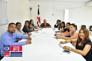 Regional 07 realiza encuentro con T&eacute;cnicos Distritales de Bibliotecas Escolares