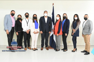 UMNURD y Regional de Educaci&oacute;n 07 realiza encuentro de socializaci&oacute;n sobre Modelos de las Naciones Unidas