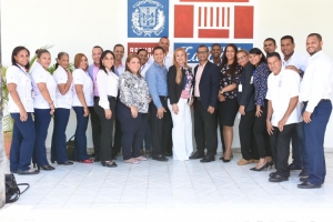 Comit&eacute; Regional de la Calidad realiza benchmarking con Distrito 13-01
