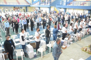 Regional de Educaci&oacute;n 07 inicia segunda fase entrega Dispositivos Electr&oacute;nicos a estudiantes