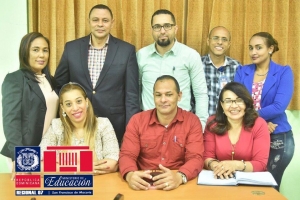 Regional 07 realiza encuentro de articulaci&oacute;n con Coordinadores Nivel Secundario