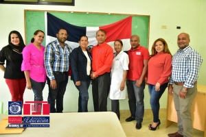 Regional realiza taller sobre T&eacute;cnicas de Intervenci&oacute;n para el Manejo de Conflictos